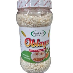 Patricks,s best oblayo 2lb