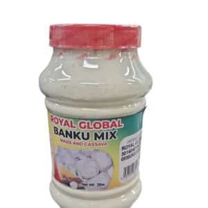 Royal global banku mix 2lb