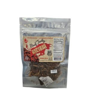 Saharan kilishi 42g