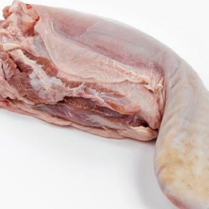 Beef Tongue