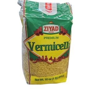 Ziyad Premium Vermicelli 16oz