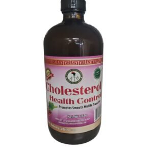AIH cholesterol health control 16oz