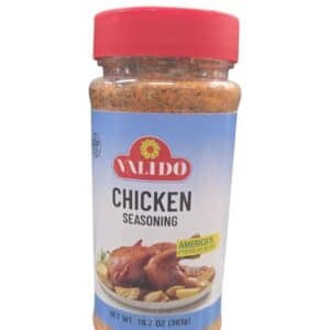 Valido chicken seasoning 1.37lb