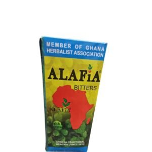 Alafia kooko bitters 30 capsules