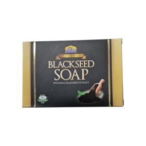 Alkhair Blackseed Soap