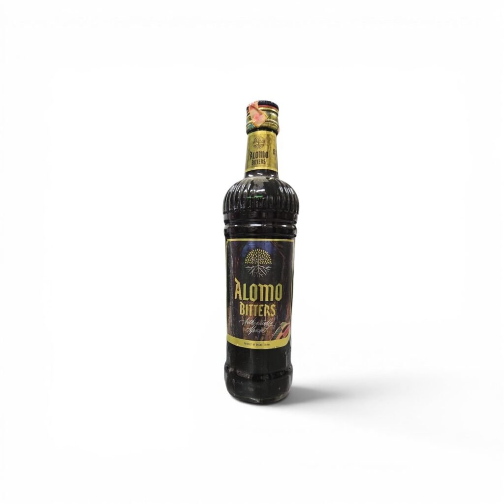 Alomo bitters 750ml