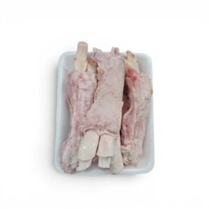 Beef tendon brown pack