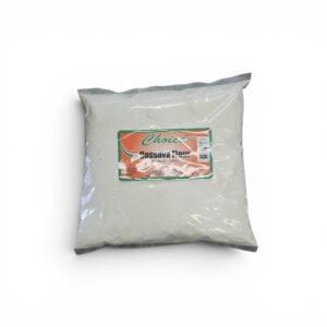 Choice cassava flour 32oz(lafu,konkote)