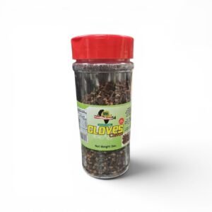 FoodieAfrique cloves 2oz