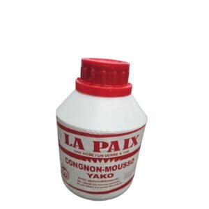Gona la paix