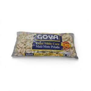 Goya giant white corn 397g
