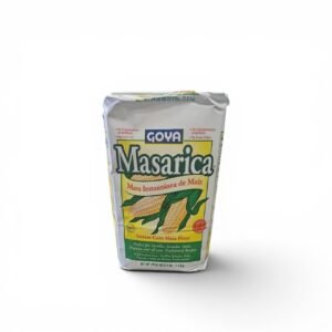 Goya masarica instant corn masa flour 4lb