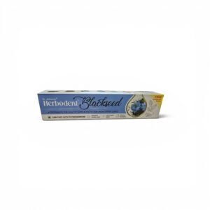 Herbodent blackseed toothpaste 185g