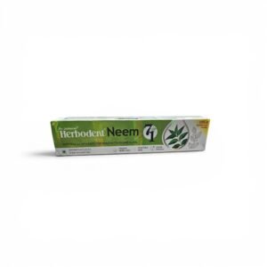 Herbodent neem 7in1 185g