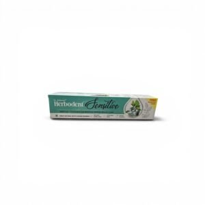 Herbodent sensitive toothpaste 185g