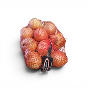 Jumbo yellow onions