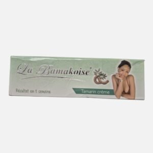 La bamakoise tamarind cream  50ml