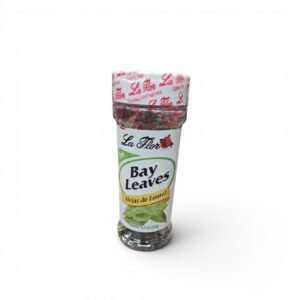 La flor bay leaves 14g