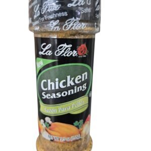 La flor chicken seasoning 155g