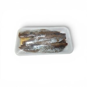 Leslie smoked herring fillet