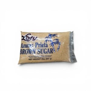 Loty brown sugar 907g