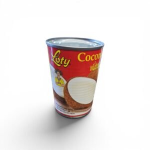 Loty coconut milk 400ml