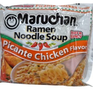 Maruchan  Ramen Noodle Chicken flavor