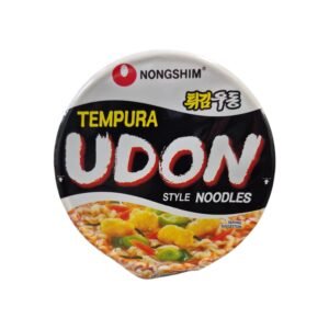Nongshim  Udon  Noodles