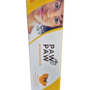 Paw Paw intensive cream 50ml