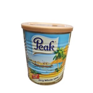Peak milk powder 400g