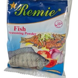 Remie  fish  seasoning powder 50g