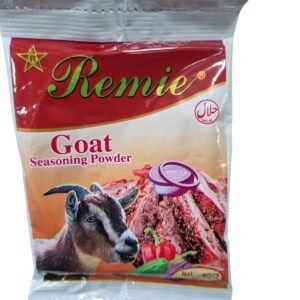 Remie goat seasoning powder 50g