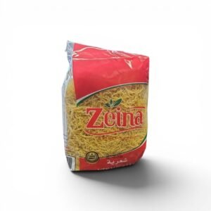 Zeina vermicelli 454g