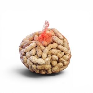 fresh groundnut 2lb