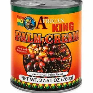 African King Palm cream 780g