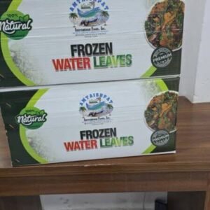Amtaishpat frozen water leaves 1lb
