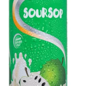 OH fresh Soursop