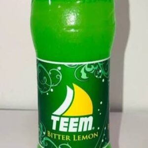 Teem bitter lemon 50cl