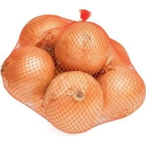 yellow onion