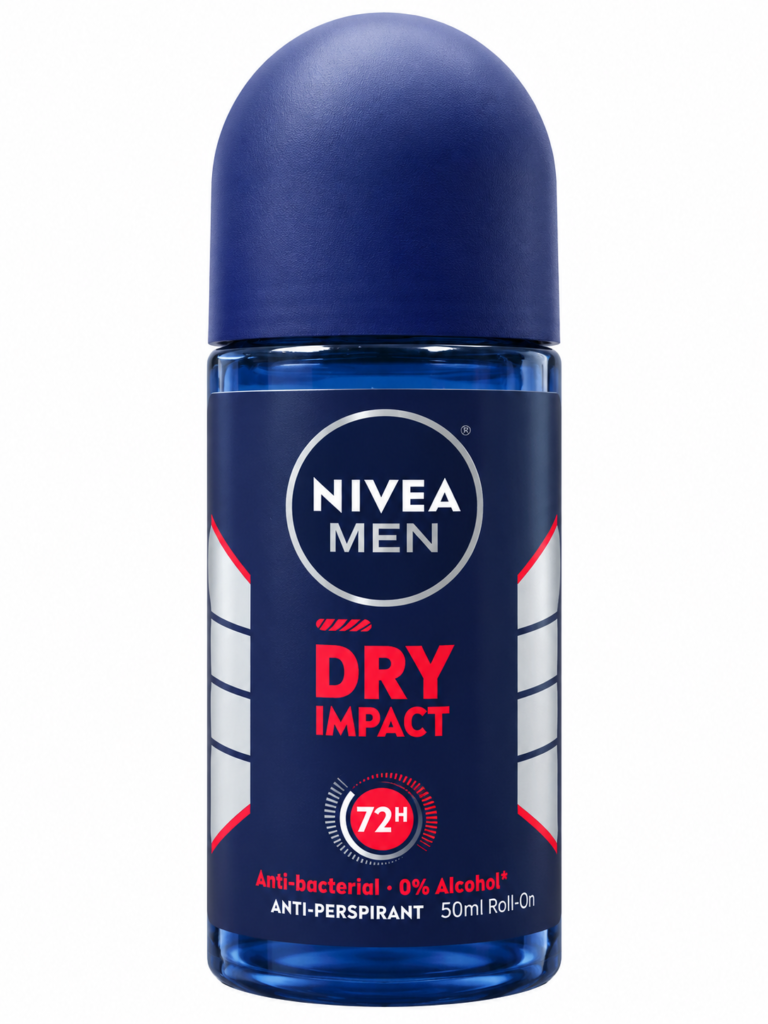 Nivea Men Dry Impact